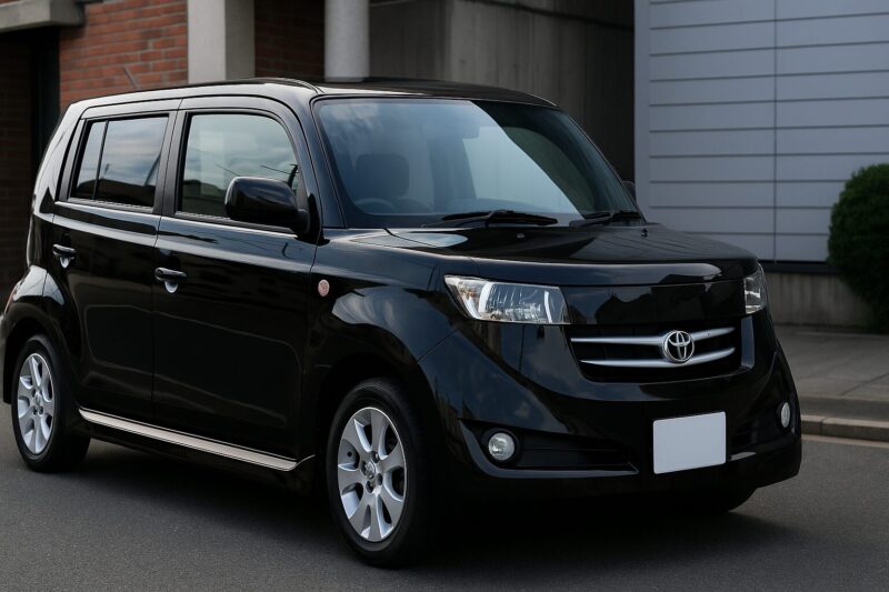 いかつい ！怖い！！運転中に近寄りたくない車種！カーナリズム