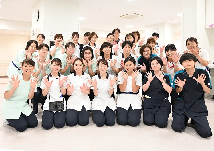 2025年10月最新 東京都の理学療法士の求人・転職・採用情報