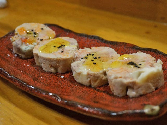 今夜のディナーは人気のフレンチ割烹で、ほ志の、清澄白河ワインは素敵な恋の道しるべ