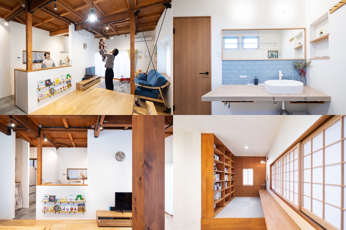 中古住宅を買ってリノベーション」に必要な費用とは？ – すまいるーむ