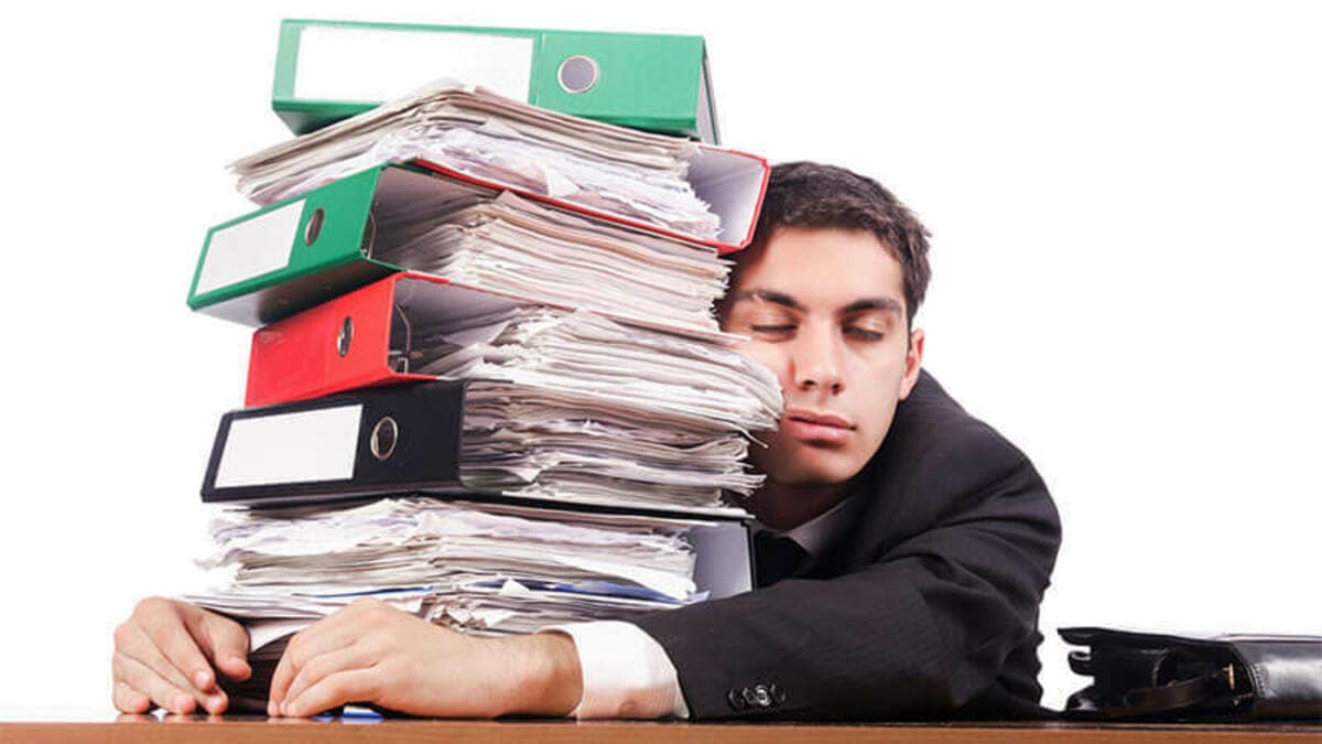 仕事が「暇すぎる」と「多忙すぎる」どちらがイヤ？383人の働く男女の回答から見えてくることkufura クフラ 小学館公式