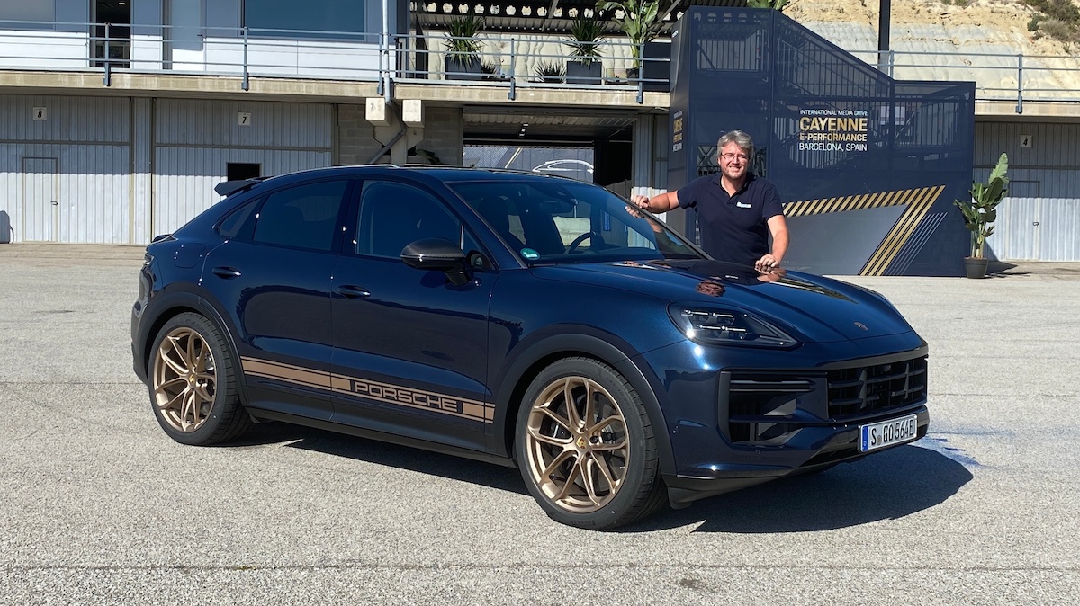 スタイリッシュなクーペSUVは実は何も失わない？ ポルシェ・カイエンクーペで検証したSUV・クロカンMotor-Fan モーターファン