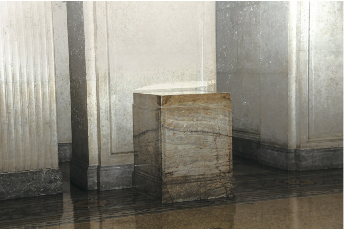 13.05.09～19 国会議事堂ひとくちメモ 中央玄関・中央広間 facebookより ：日本共産党前衆議院議員 佐々木憲昭オフィシャルサイト