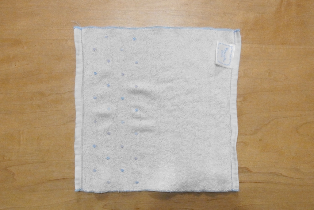 30秒で完成！おしぼりのきれいなたたみ方と出す時・使う時のマナ