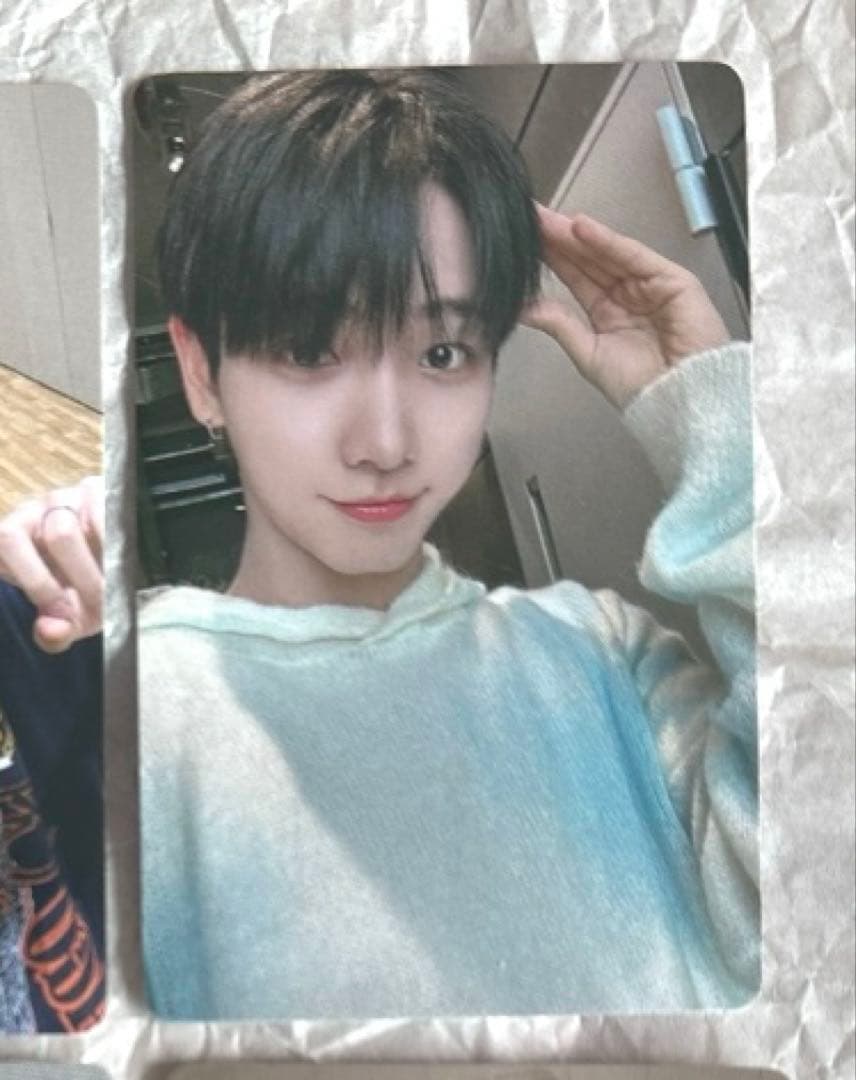 BOYNEXTDOORボネクドイハン ๑ ᴖ ◡ ᴖ ๑cicca