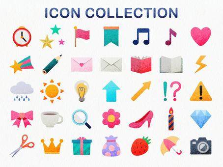 Slack でフリー素材等で作ったオリジナルのアイコン、カスタム絵文字を利用するSlack