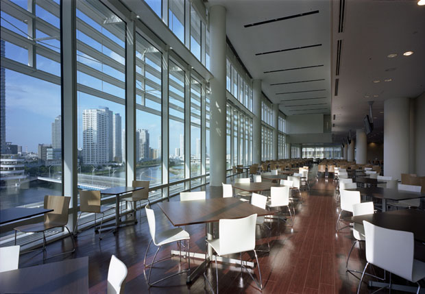 トップ オブ ヨコハマ 鉄板焼＆ダイニング新横浜プリンスホテル