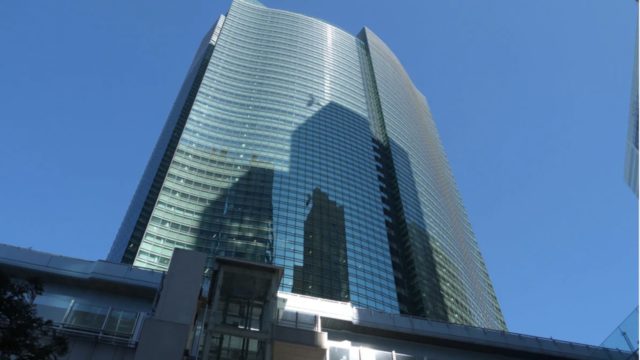 電通、NEC、ソニーほか、有名企業「自社ビル売却」の事情と葛藤マネーポストWEB