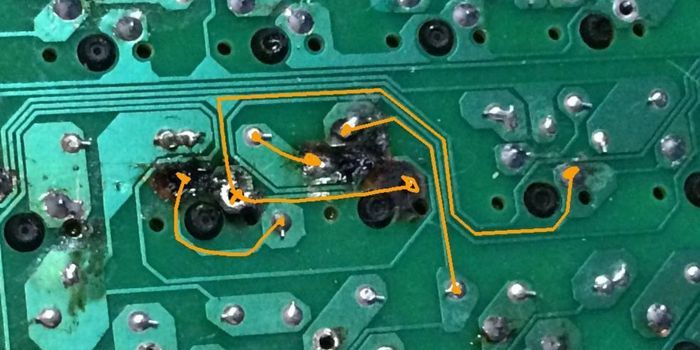 プリント基板株式会社トリコ