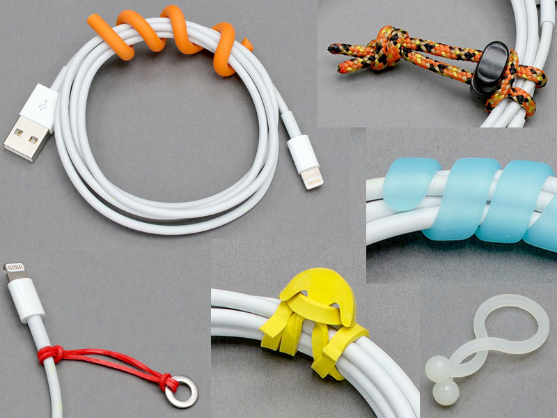 そのコードの巻き方合ってる？誤った方法で早期の故障や出火の可能性もおたくま経済新聞