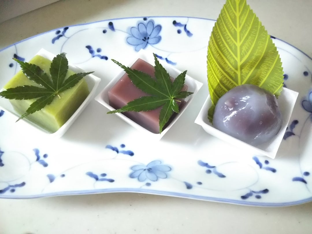 松屋清風庵 福島市 スイーツ- Retty レッティ