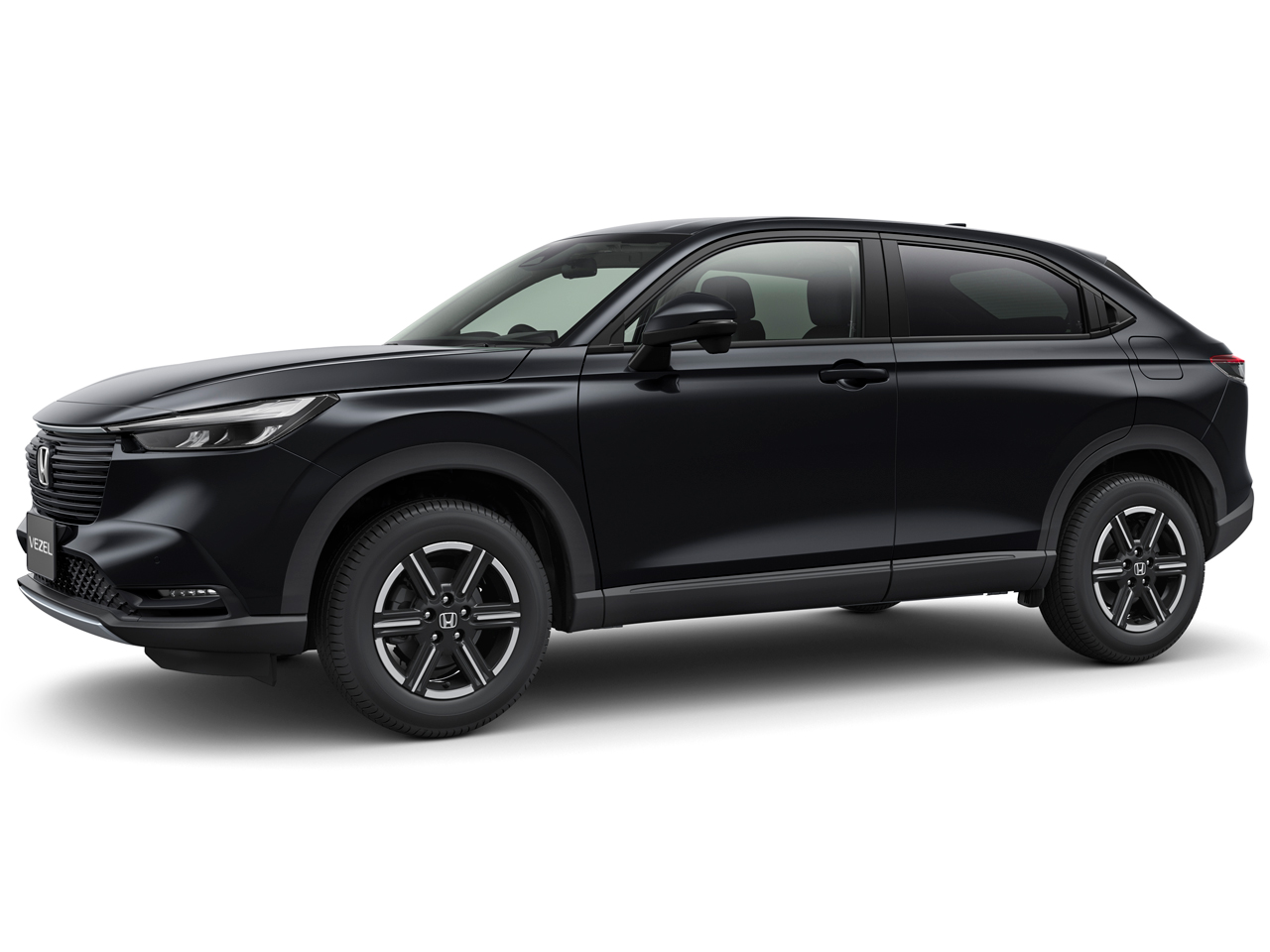 ホンダ 新型ヴェゼル値引き交渉マニュアル2025年10月の値引き動向は？ - 株式会社アイディーインフォメーション