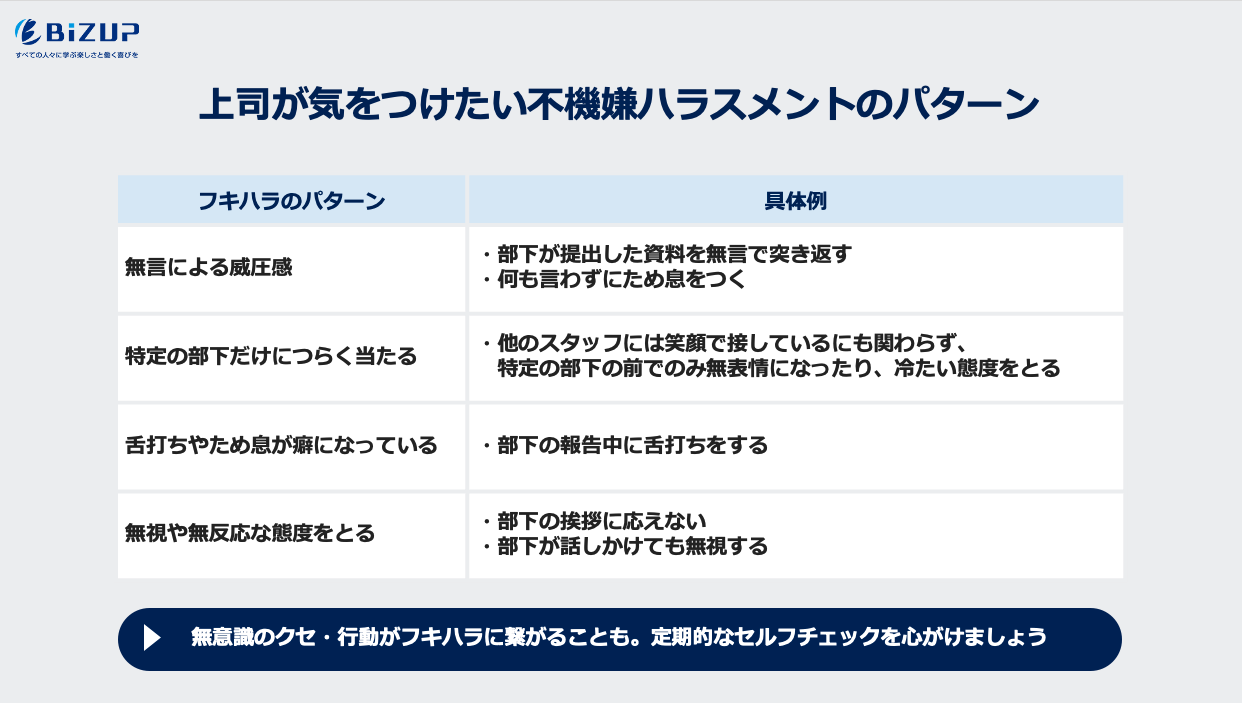 職場のハラスメントの種類・一覧 あなたも気を付けて！こんなこともハラスメント