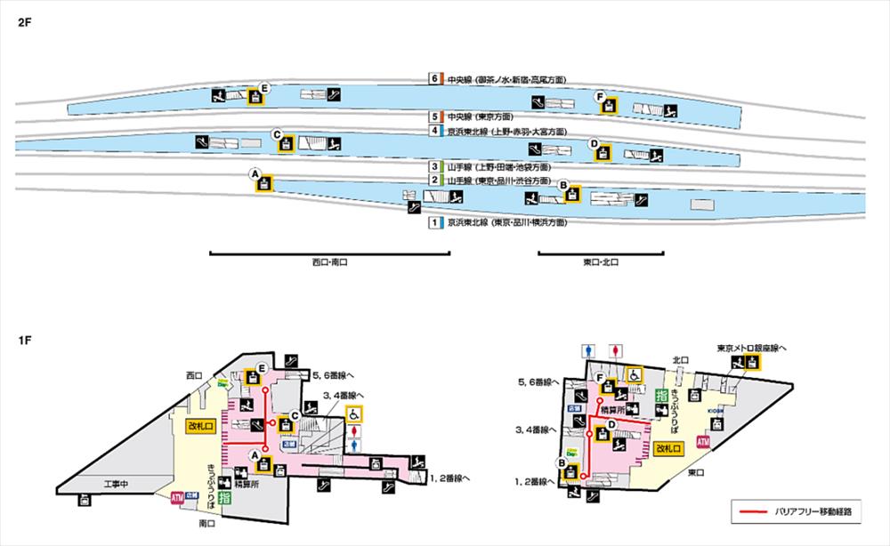 神田駅西口商店街 写真素材3015278- フォトライブラリ