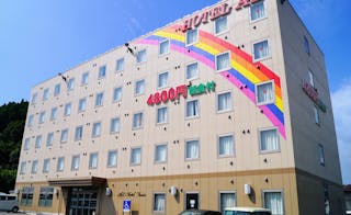 ＨＯＴＥＬ ＡＺ 宮崎高鍋店 クーポン・割引料金【2024年最安価格で予約】