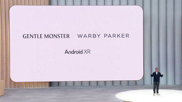 Google Glass第二世代 グーグル、最新スマートメガネ「Glass Enterprise Edition 2」を