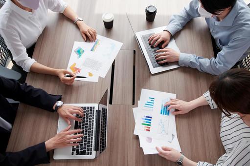 会議室」の写真素材759,904件の無料イラスト画像Adobe Stock