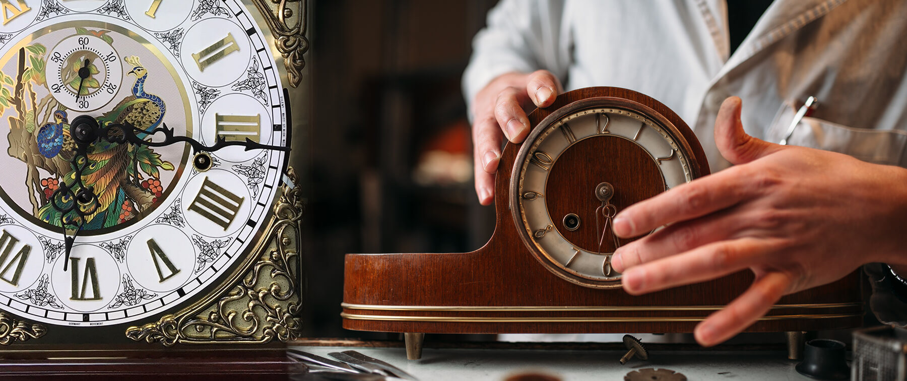 時計を壁にかけたい方必見！賃貸でおすすめの100均フック7選