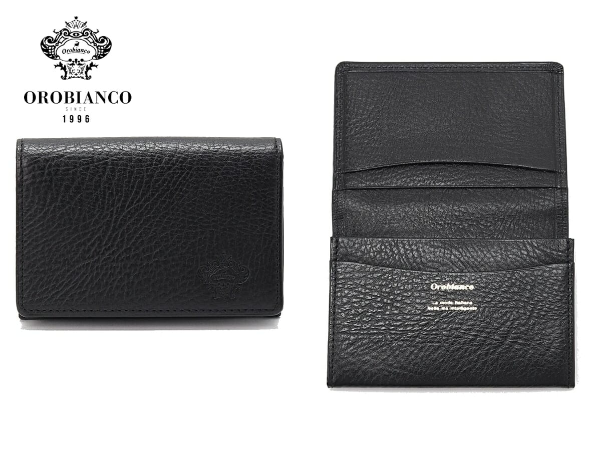 ビジネスマナーとして常識？新入社員の名刺入れは革製品をオススメしますCxC Leather シーバイシーレザー 公式サイト