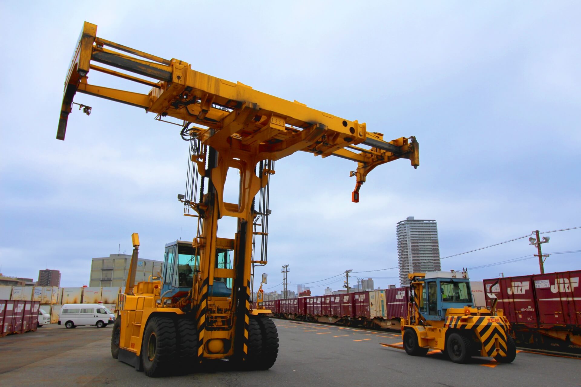 2025年最新 Yahoo!オークション -トップリフター 鉄道模型 の中古品・新品・未使用品一覧