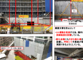 揚重作業とは？必要な安全対策も併せて解説Mottoクラウドカメラ