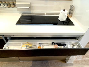 Panasonic パナソニック キッチン ラクシーナユニットオプション ボトルトレイ JUAS002SPSB: 建材と住設のShop SZヤフー店 - 通販 - Yahoo!ショッピング