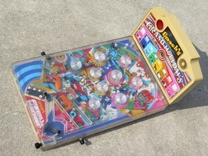 Yahoo!オークション -「ピンボール マシン」の落札相場・落札価格