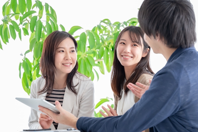 採用サイトの写真の撮り方と選び方を解説！応募率アップにつなげよう