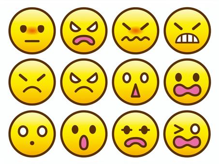 顔のパーツは描写手法を間違えるととんでもない方向に！？基本形の描写をマスターしよう プロの小説家が教えるクリエイターのための語彙力図鑑- ラブすぽ