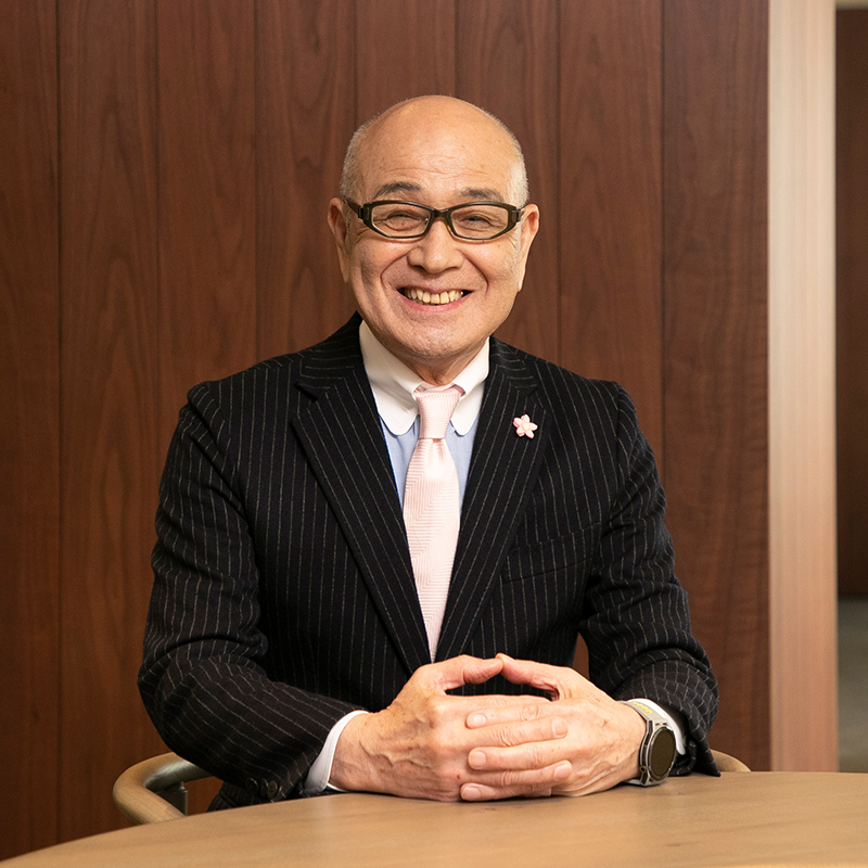 東京都女性経営者登録メンバー東京都女性経営者