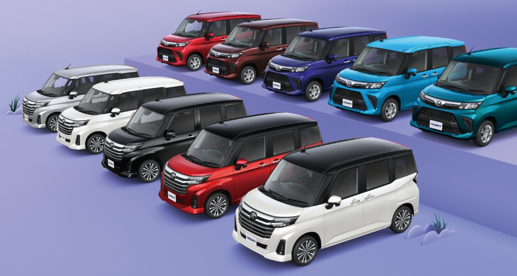 トヨタ ライズのフルモデルチェンジ2025の全て車の広場