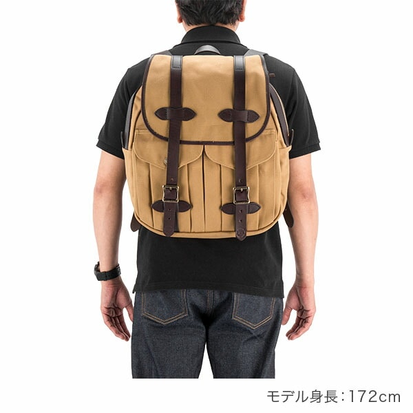 FILSON フィルソン DRY BACKPACK ドライバックパック リュック バッグ 防水