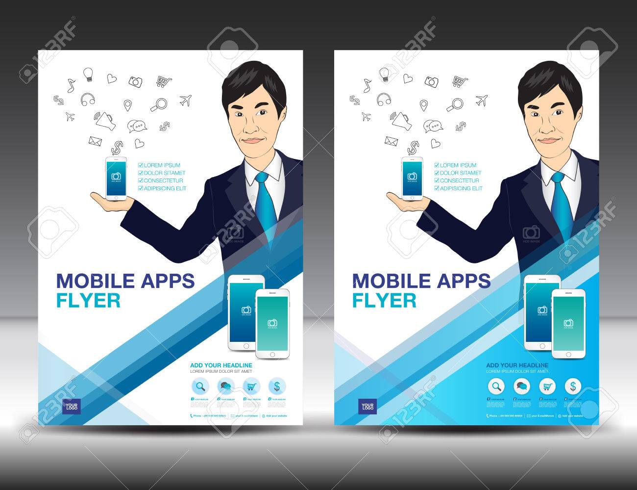 アプリチラシ」のアイデア 7 件パンフレット デザイン, チラシ アプリ, アプリデザイン