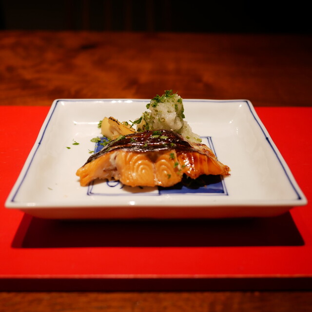 東京恵比寿「賛否両論」、季節の二段弁当 : プラスプラス・ジャパン ホームページブログ