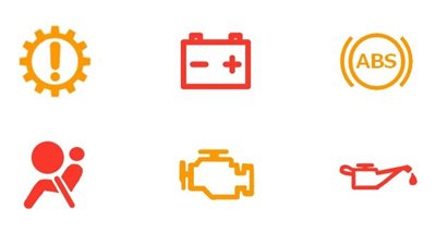 BMWオーナー必見！三角ビックリマークの警告灯が点灯する理由とは京都最大級BMW正規ディーラー車専門店・アレスのブログ