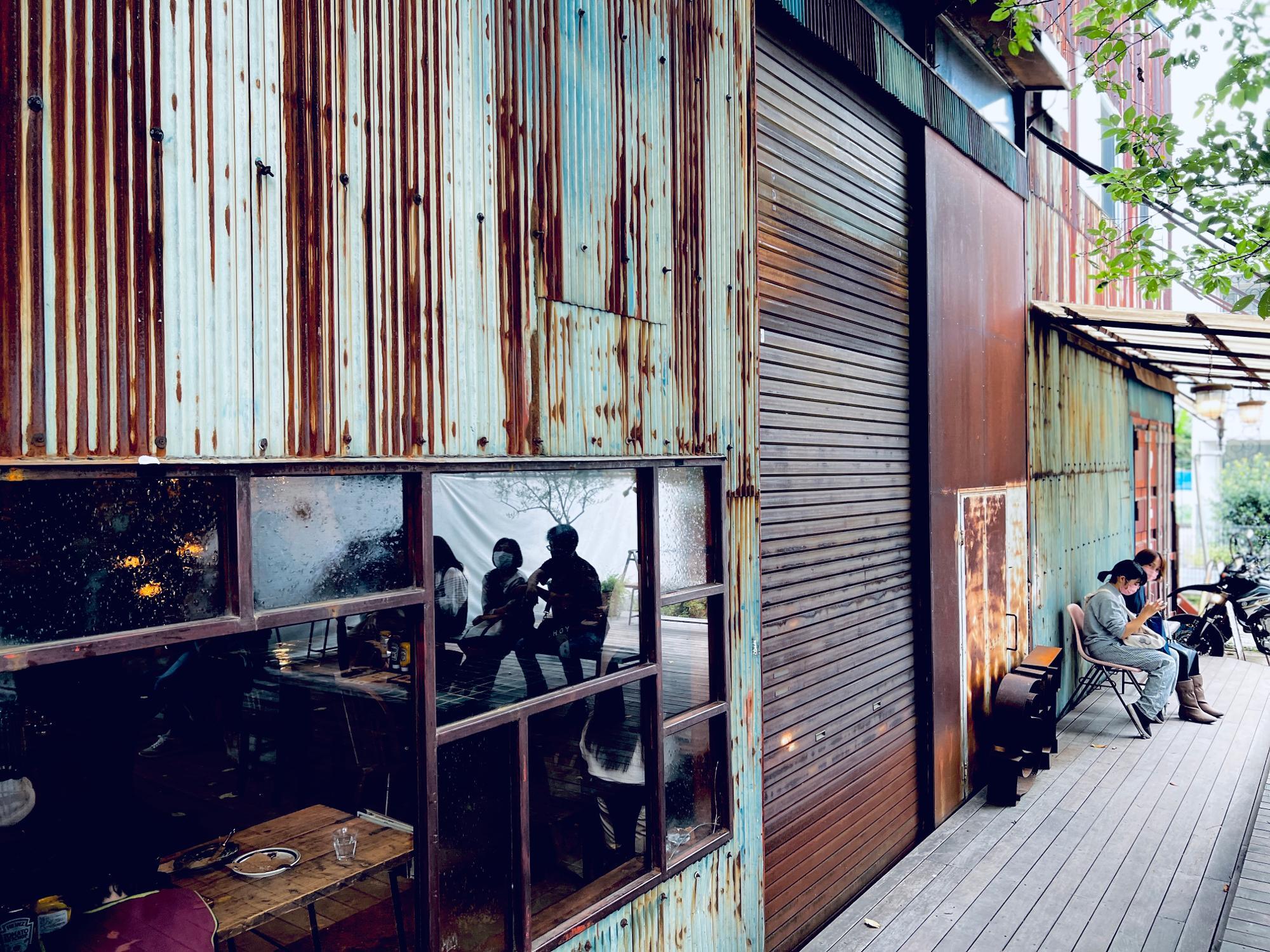 メニュー - 世田谷区、カフェ ソウル ツリーの写真 - トリップアドバイザ