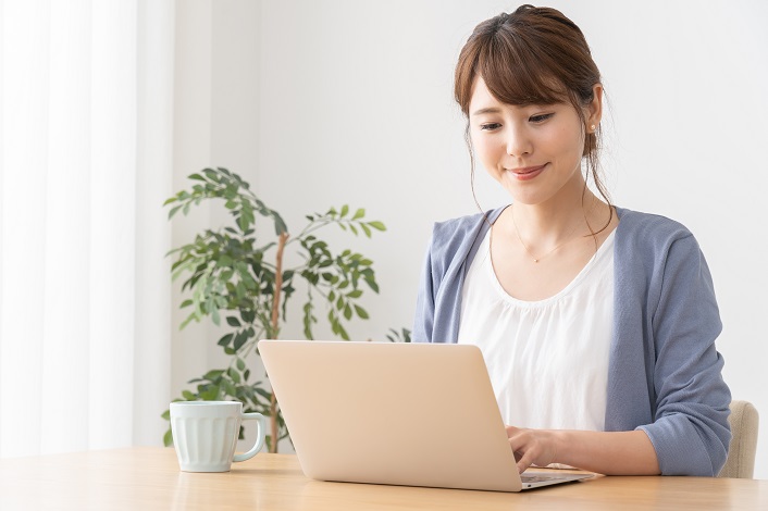 テレワークによる業務効率化WEBシステム開発・アプリ開発なら株式会社イーポート