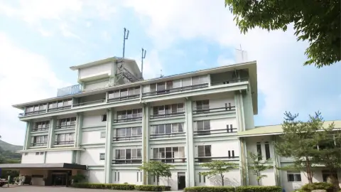 キッチンかわせみ～越畑ふるさと村治朗と歓太と治穏