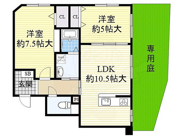 コラソン西田辺（大阪市阿倍野区）賃貸情報｜プロパティバンク