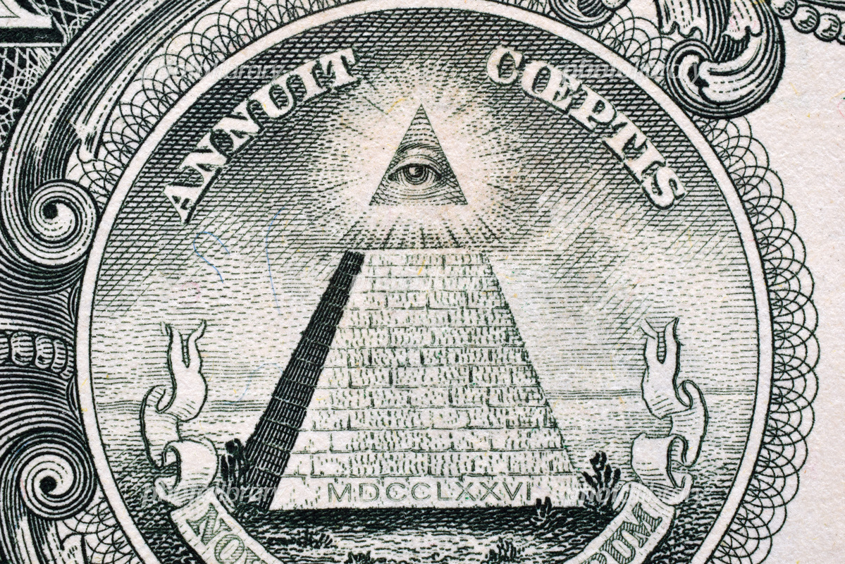 ワシントンの肖像画なしで1ドル札 1ドル紙幣 テンプレートやお土産をモックアップします 白い背景に独立したベクターイラスト ストックベクター©RealVector 533800556