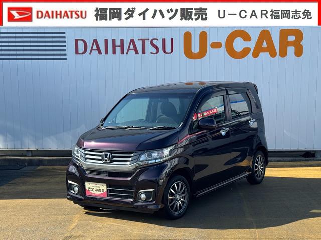 ダイハツ ネイキッド カスタムの中古車中古車探しは U-CATCH