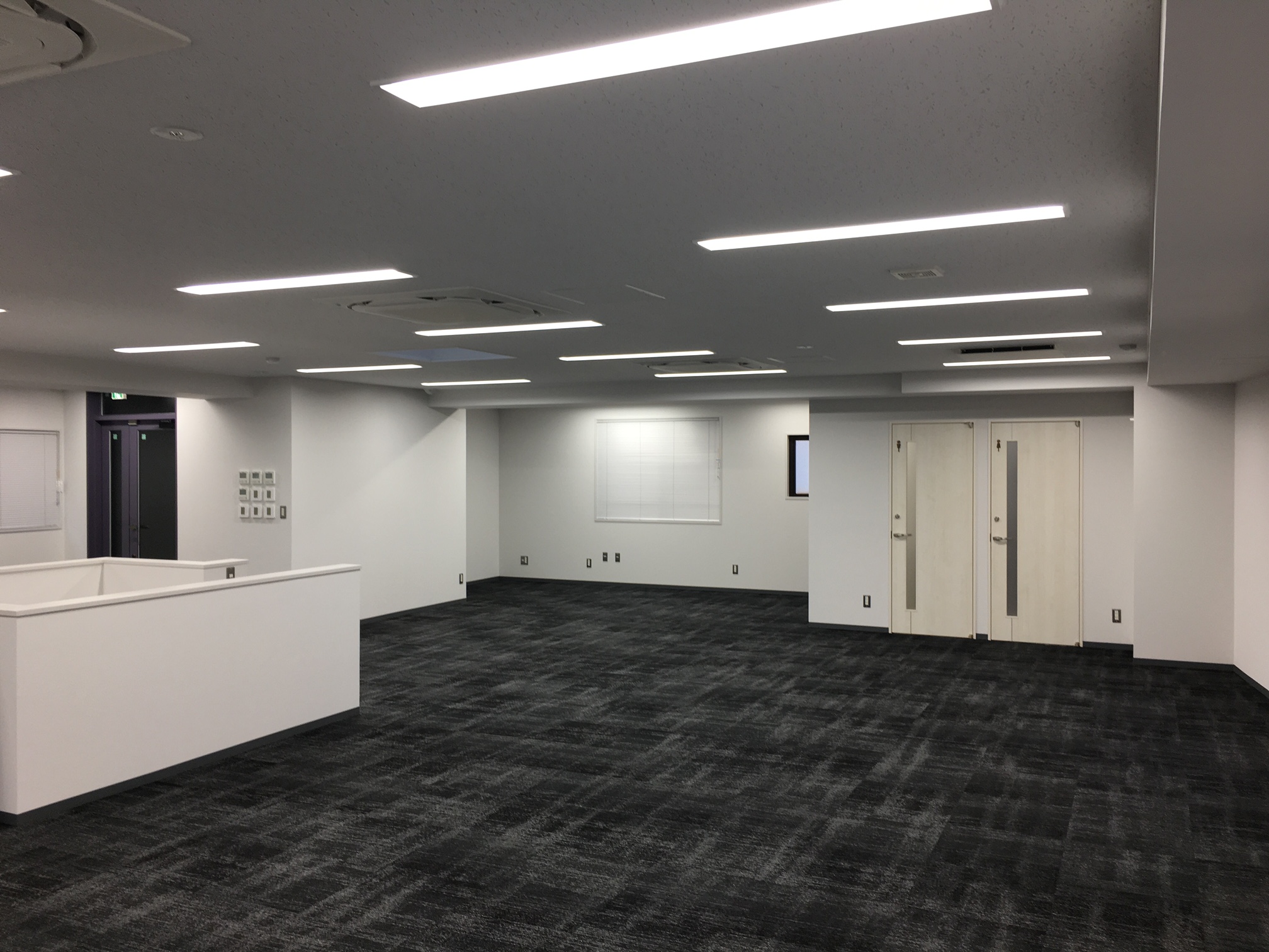 東京エリアでビル一棟のリノベーション・リフォーム対応な会社一覧