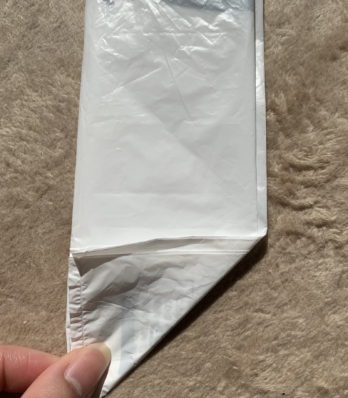 レジ袋のたたみ方シリーズ 見た目もかわいい！リボン折りポリ袋・ゴミ袋のサニパック