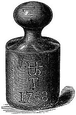 イギリスの体重の単位「ストーン」に迫る :: デイリーポータルZ