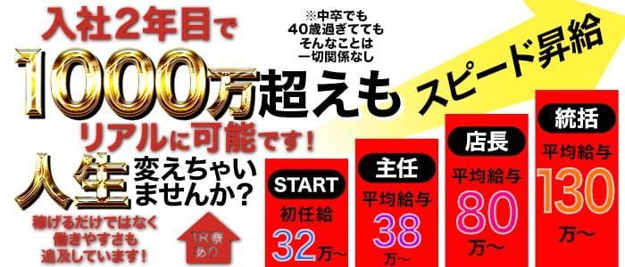 2024年新着】【新宿】風俗の店舗スタッフの男性高収入求人情報 - 野郎WORK（ヤローワーク）