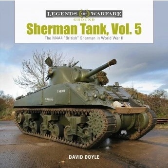 匿名配送 洋書 The Sherman 米軍 シャーマン 戦車 英語 M4 Sherman Medium Tank - Signature US