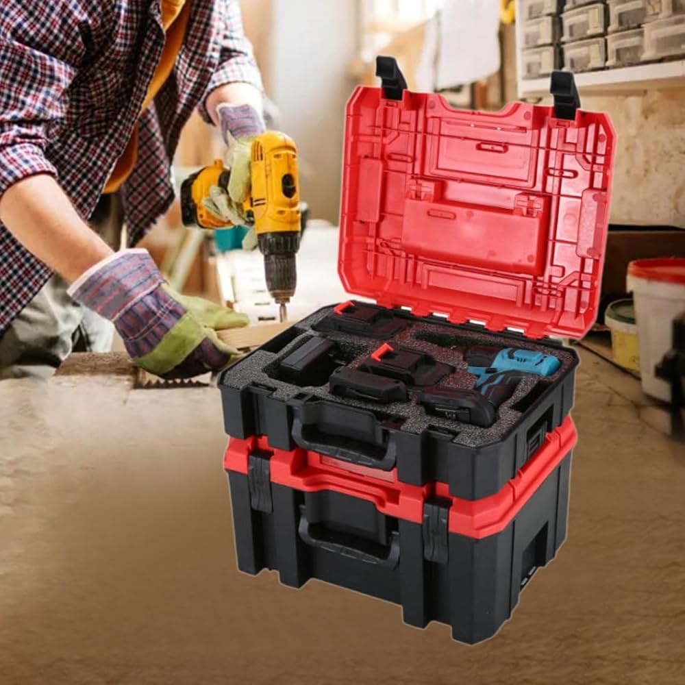 楽天市場 工具 収納 おすすめ 工具袋 工具入れ 作業 携帯 TRUSCO トラスコ中山 電工バケツΦ200X230 黒TADB-200N販売単位：1 送料無料 : ルーペスタジオ