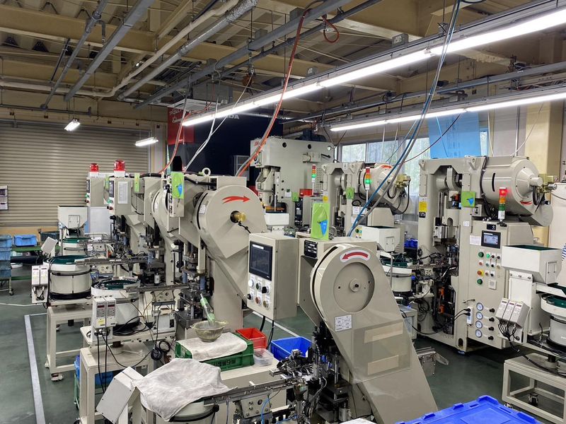 浦和メタル工業板金加工は埼玉県の浦和メタル工業へ