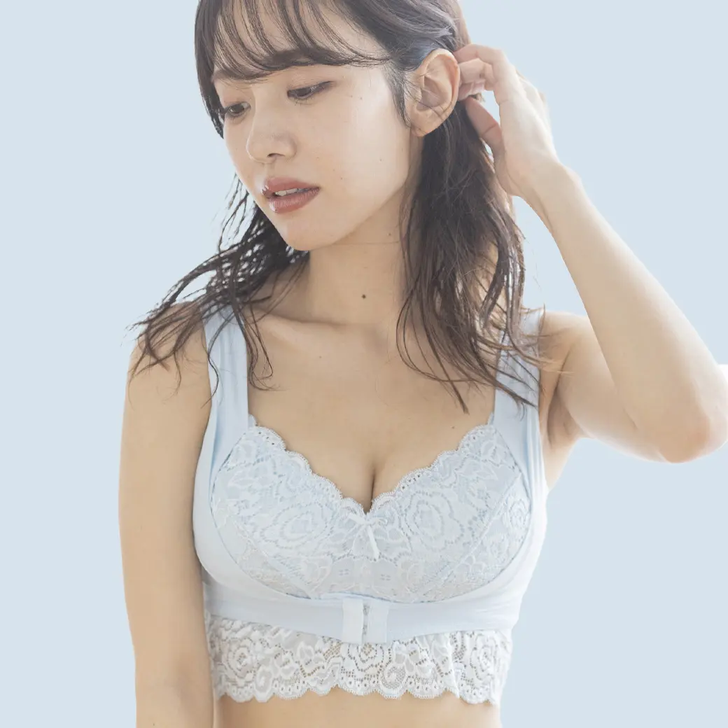 乳 輪 でかい おっぱい :