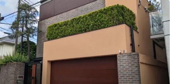 自由が丘の豪邸街①陽のあたる坂道編 豪邸街に見る平成経済史 荒川静香・西田尚美・高田純次・竹内力・ビームス設楽洋・ABCマート三木正浩・鈴木その子・銀座おのでらの豪邸